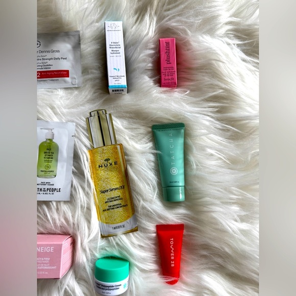 Sephora Minis Bundle (15 Travel Sizes) - Picture 4 of 4